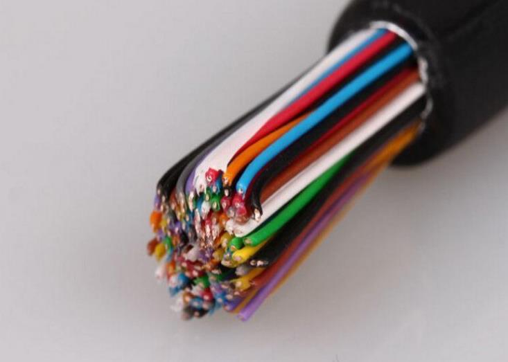 金陽光電力電纜絕緣和屏蔽是保障電纜