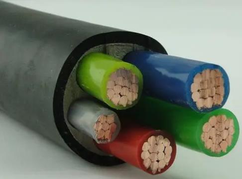 金陽光電力電纜正常運(yùn)行的重要因素是什么.jpg
