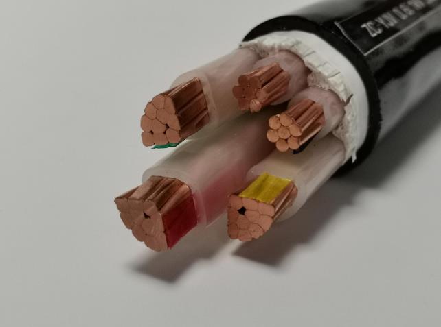 具體絕緣層的厚度不合格對電纜有何影響呢.jpg