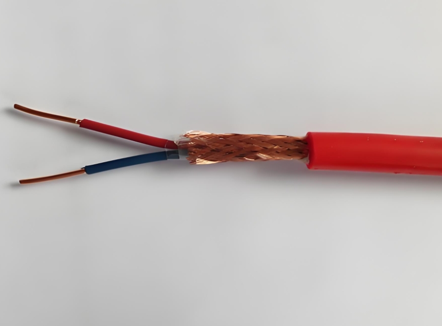 金陽(yáng)光線纜講解電纜的外護(hù)層類型是什么.jpg