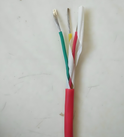 金陽(yáng)光電纜將為您詳細(xì)介紹阻燃電纜和耐火電纜兩者的區(qū)別.jpg