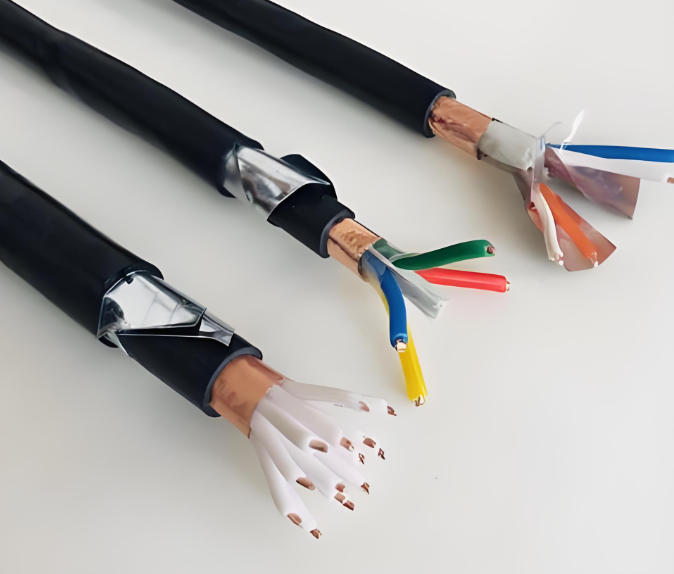 金陽光電纜告訴您電線電纜的維護工作有哪些.jpg